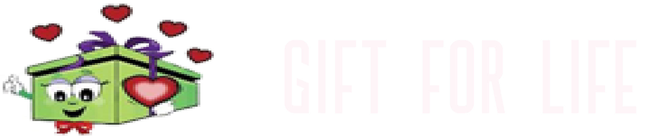 Gift For Life Foundation
