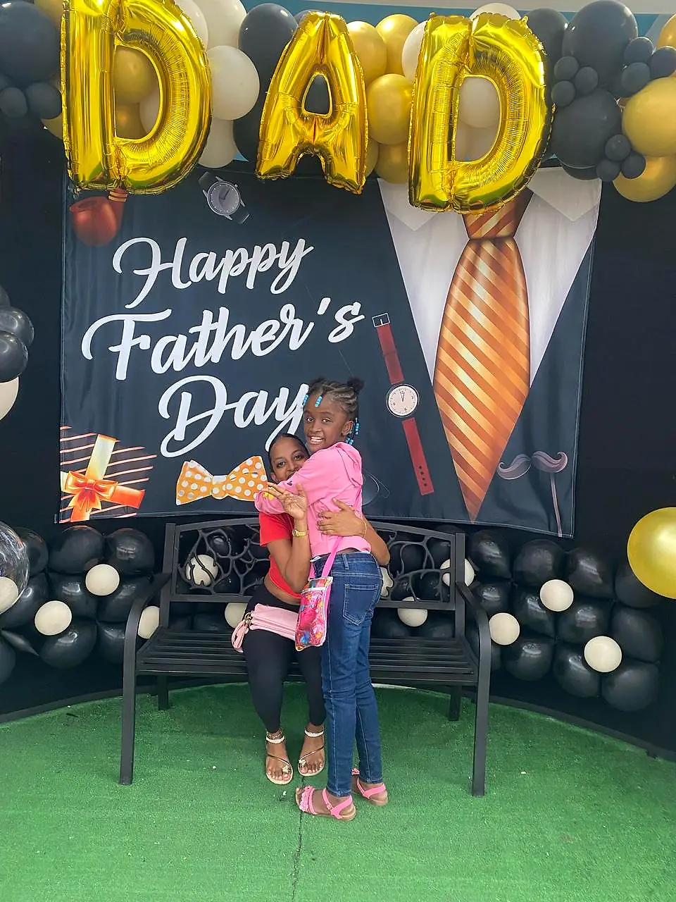 Father’s Day 2025 outing photo 8 of 22