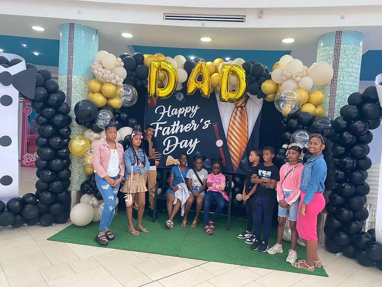 Father’s Day 2025 outing photo 12 of 22
