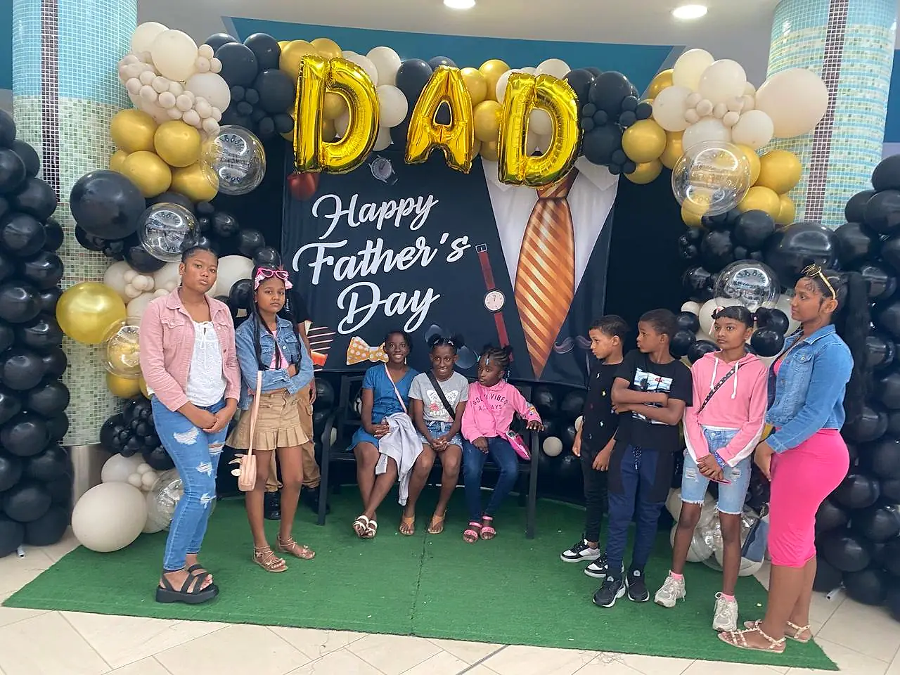 Father’s Day 2025 outing photo 14 of 22