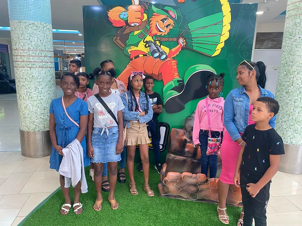 Father’s Day 2025 outing photo 15 of 22