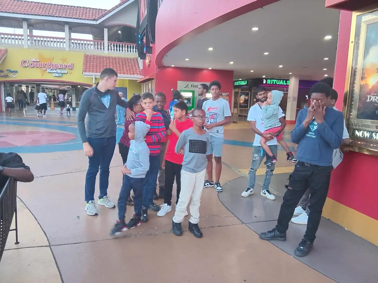 Father’s Day 2025 outing photo 17 of 22