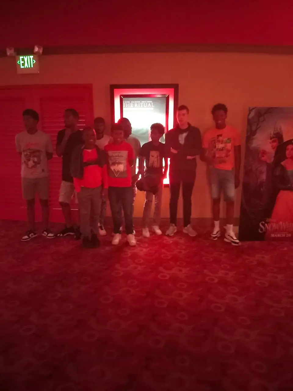 Father’s Day 2025 outing photo 19 of 22