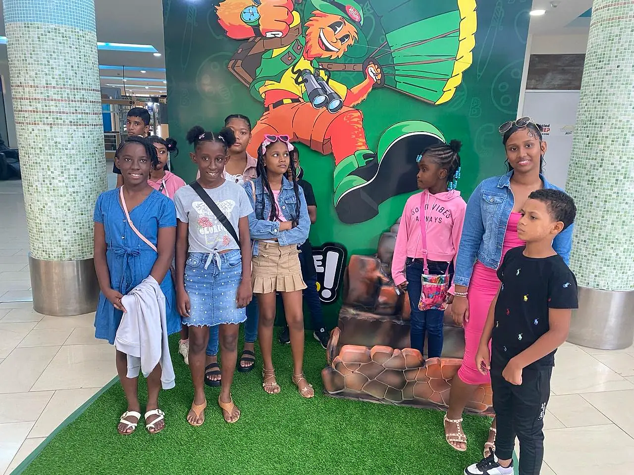 Father’s Day 2025 outing photo 21 of 22